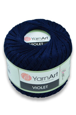 Yarnart yarn - YARNART VIOLET KNİTTİNG YARN 66