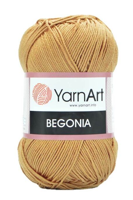 Yarnart yarn - YARNART BEGONIA COLOR 5529