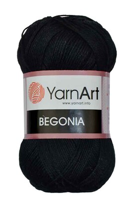 Yarnart yarn - YARNART BEGONIA COLOR 999